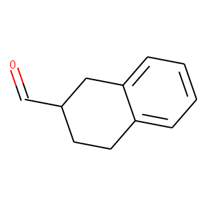 2-Naphthalenecarboxaldehyde, 1,2,3,4-tetrahydro-, (-)- (9CI)