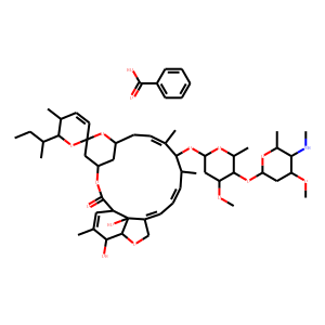 Emamectin Benzoate