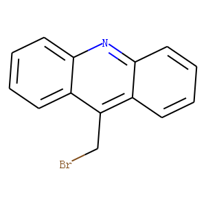 9-(BROMOMETHYL)ACRIDINE