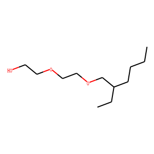 2-[2-[(2-ETHYLHEXYL)OXY]ETHOXY]ETHANOL