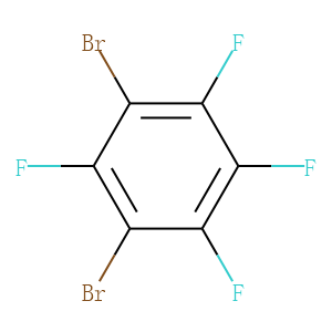 1,3-DIBROMOTETRAFLUOROBENZENE