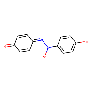 4,4/'-Dihydroxyazoxybenzene