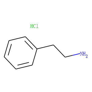 2-Phenylethylamine hydrochloride