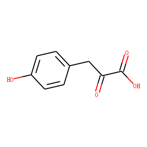 4-Hydroxyphenylpyruvic Acid