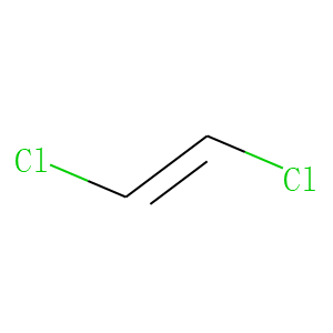(E)-1,2-Dichloroethene