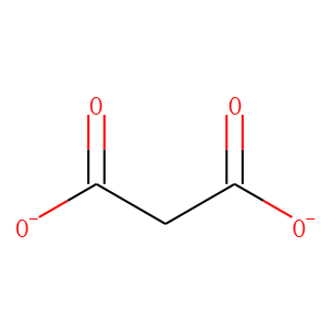 propanedioate