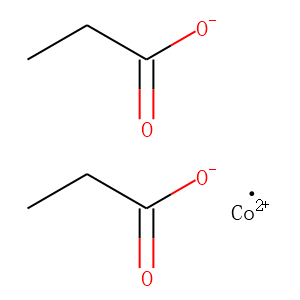 cobalt(2+) propionate