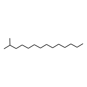 2-Methyltetradecane