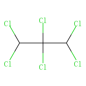 1,1,2,2,3,3-HEXACHLOROPROPANE