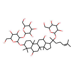 Vina-ginsenosideR4