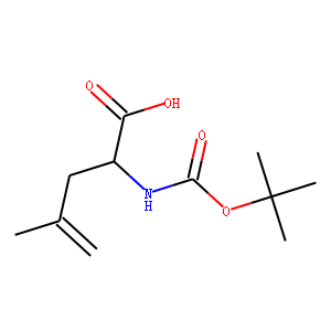 BOC-DL-METHALLYLGLYCINE