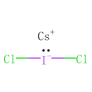 CESIUM DICHLOROIODIDE  99.999percent