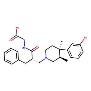 Alvimopan