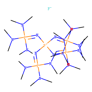 PHOSPHAZENIUM FLUORIDE P5-F