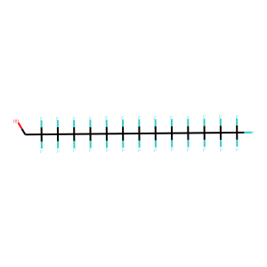 1H,1H-PERFLUORO-1-TETRADECANOL