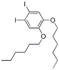 1,2-DIIODO-4,5-(DIHEXYLOXY)BENZENE
