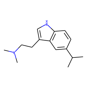 5-ISO-PROPYL-N,N-DIMETHYLTRYPTAMINE