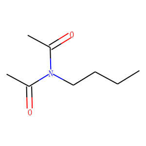 N-acetyl-N-butylacetamide