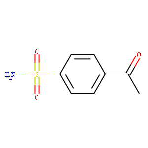 4-Acetylbenzenesulfonamide