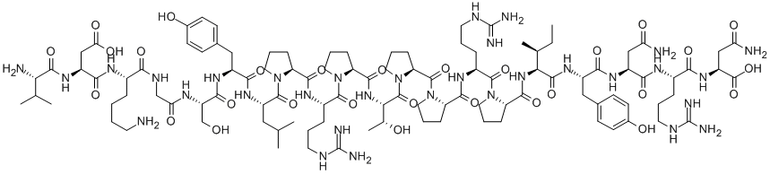 pyrrhocoricin