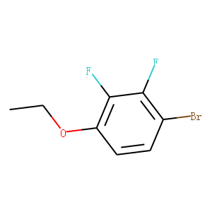 1-Bromo-4-ethoxy-2,3-difluorobenzene