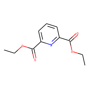 Diethyl 2,6-pyridinedicarboxylate