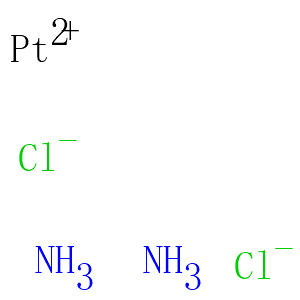 Cisplatin