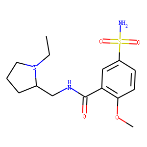 Sulpiride