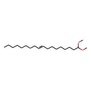 Oleic aldehyde dimethyl acetal