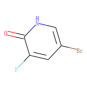 5-BROMO-3-FLUORO-2-PYRIDINONE