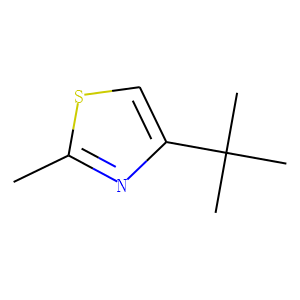 4-TERT-BUTYL-2-METHYLTHIAZOLE