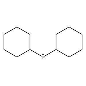 Dicyclohexylborane