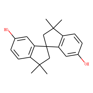 SPIROBIINDANE