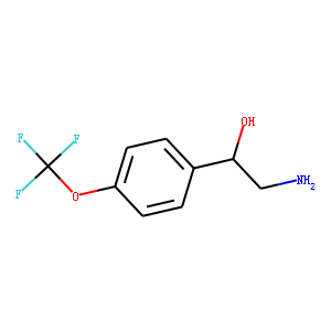 (R)-(-)-Octopamine-4-O-trifluoromethane