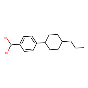 P-(4-PROPYLCYCLOHEXYL)PHENYLBORONIC ACID