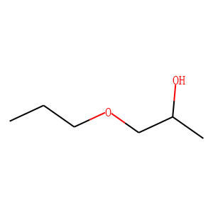 1-PROPOXY-2-PROPANOL