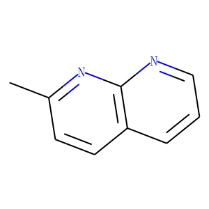 2-METHYL-[1,8]NAPHTHYRIDINE