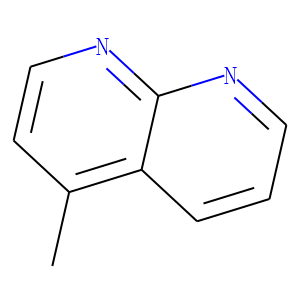 4-METHYL-1,8-NAPHTHYRIDINE