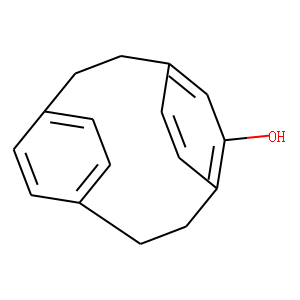 RACEMIC-4-HYDROXY[2,2]PARACYCLOPHANE
