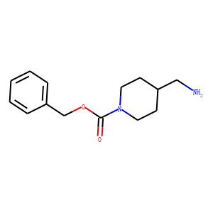 1-Cbz-4-Aminomethylpiperidine