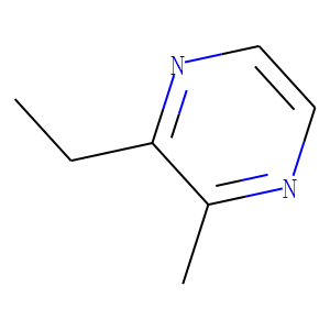 2-Ethyl-3-methylpyrazine