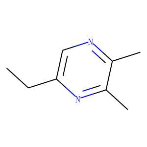 2,3-Dimethyl-5-ethylpyrazine