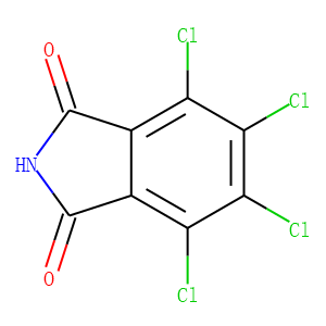 Tetrachlorophthalimide