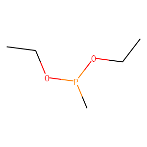 Methyldiethoxyphosphine