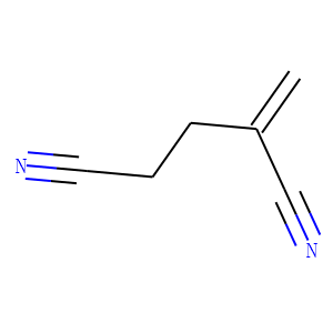2-Methyleneglutaronitrile