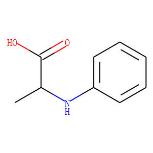 2-PHENYLAMINO-PROPIONIC ACID