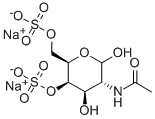 N-Acetyl-D-galactosamine-4,6-di-O-sulphatesodiumsalt
