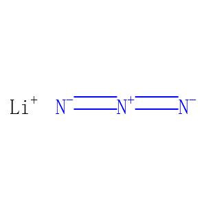 lithiuM azide