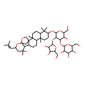 Bacoside A3