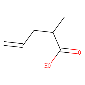 2-METHYL-4-PENTENOIC ACID